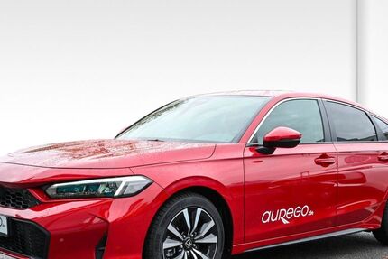 Honda Civic 10.000 km 35.480 € Wuppertal 42103