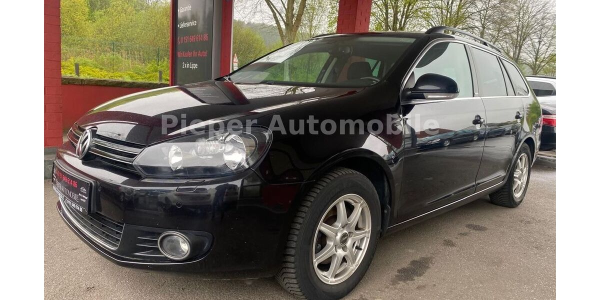 VW Golf 175.000 km 4.990 &euro; Oerlinghausen 33813