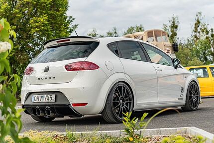 Seat Leon 107.000 km 18.700 &euro; Zehdenick 16792
