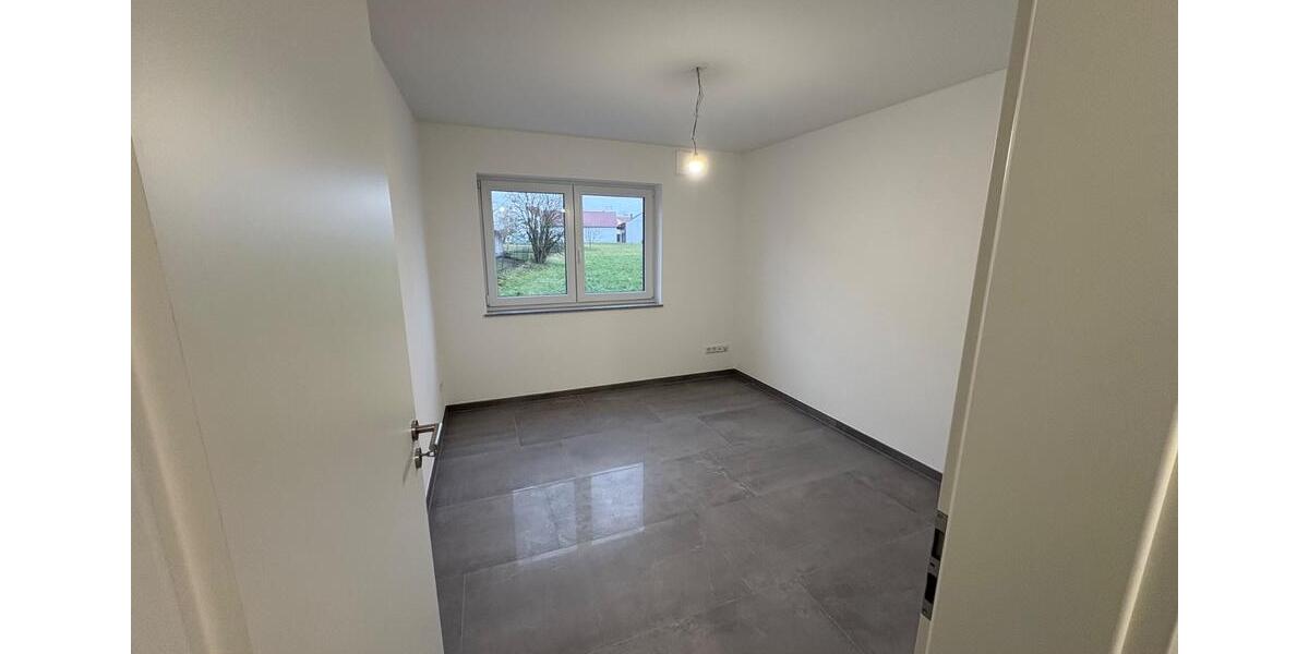 Terrassenwohnung Baar-Ebenhausen Ebenhausen - 3 Zimmer, 80 m&sup2;, 399.000&euro; | Angebot:27096930
