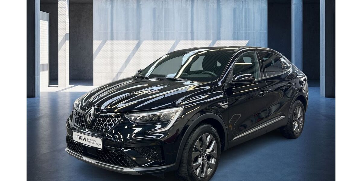 Renault Arkana 38.622 km 19.900 &euro; Frankfurt / Main 60314