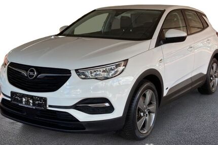 Opel Grandland (X) 65.000 km 14.990 &euro; Hohenlockstedt 25551