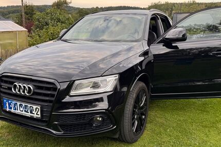 Audi Q5 142.500 km 18.800 &euro; Marienberg 09496