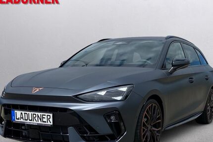 Cupra Leon 15.000 km 44.930 &euro; Tuttlingen 78532