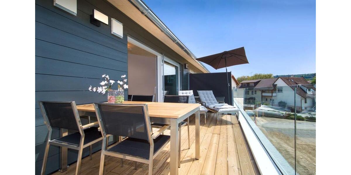 Etagenwohnung Volkertshausen - 1.5 Zimmer, 58 m&sup2;, 680&euro; | Angebot:25806142