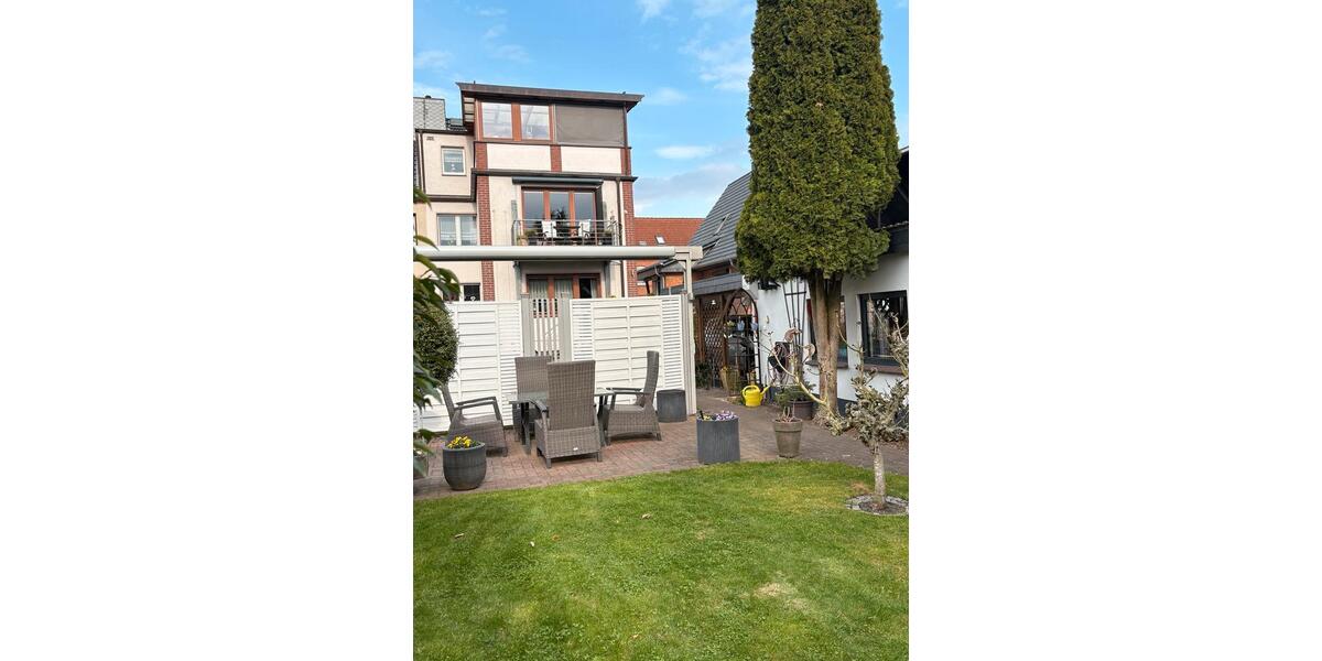 Doppelhaushälfte Grabow - 7 Zimmer, 190 m&sup2;, 350.000&euro; | Angebot:26244701