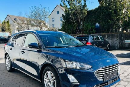Ford Focus 36.000 km 17.900 &euro; Bielefeld 33647