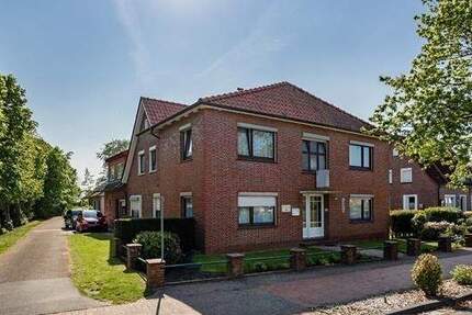 Gewerbeobjekt Neuharlingersiel - 849.000&euro; | Angebot:25727800
