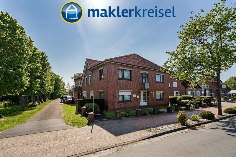 Gewerbeobjekt Neuharlingersiel - 849.000&euro; | Angebot:25727800
