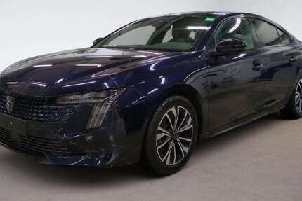 Peugeot 508 21.679 km 31.990 &euro; Bergfelde 16562