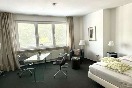 Zimmer Hannover Nordstadt - 1 Zimmer, 850&euro; | Angebot:26786475