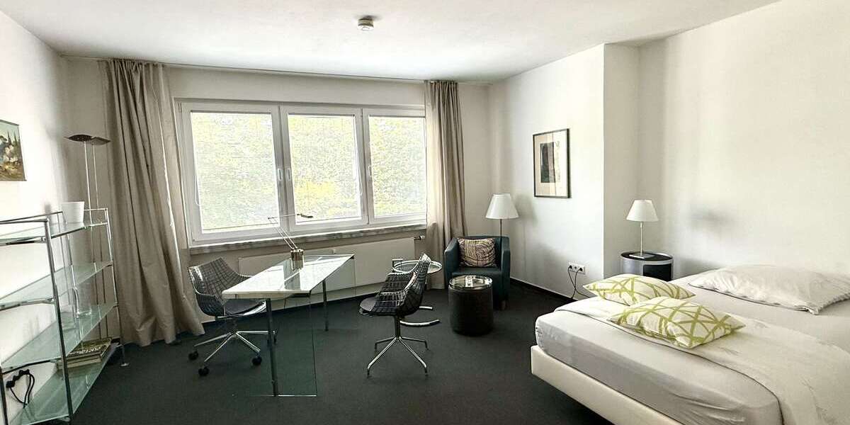Zimmer Hannover Nordstadt - 1 Zimmer, 850&euro; | Angebot:26786475