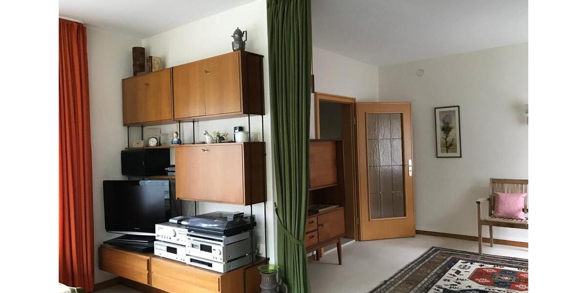 Erdgeschoßwohnung Wolfsburg Alt-Wolfsburg - 4 Zimmer, 125 m&sup2;, 1.250&euro; | Angebot:17370893