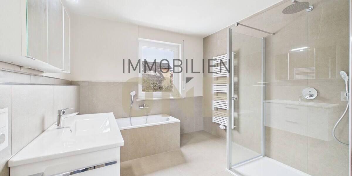 Doppelhaushälfte Bad Abbach - 5 Zimmer, 129 m&sup2;, 550.000&euro; | Angebot:26435719