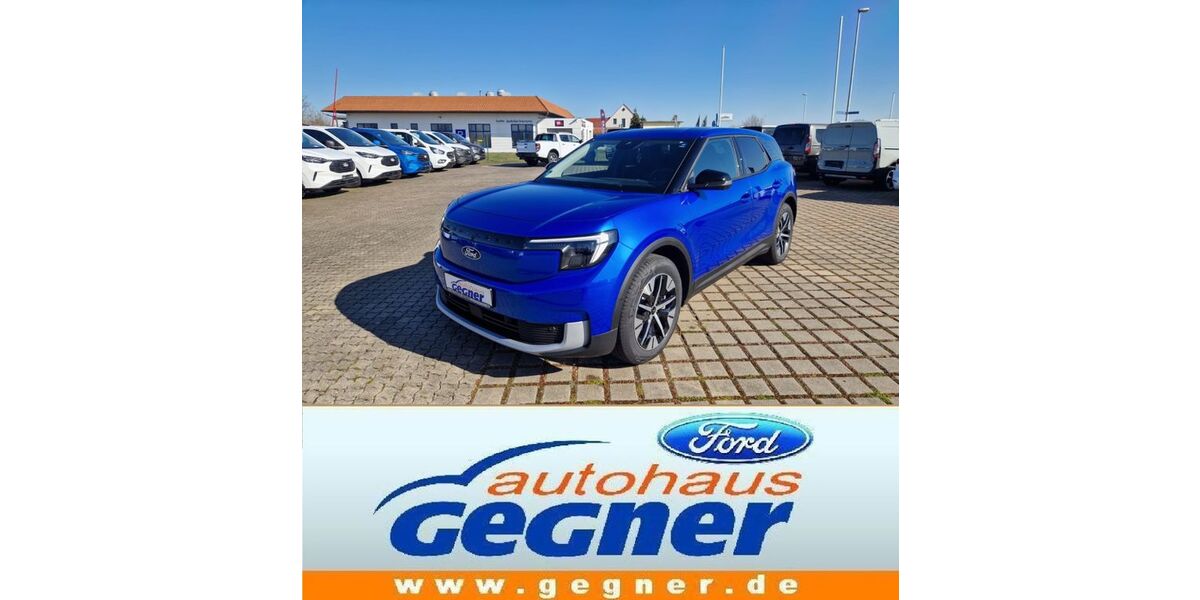 Ford Explorer 2.500 km 39.940 € Eilenburg 04838