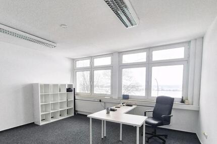 Attraktives 25-qm-Office zimmer