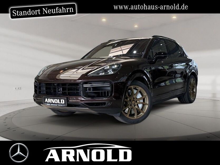 Porsche Cayenne 65.000 km 69.950 € Neufahrn in Niederbayern 84088