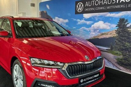 Skoda Octavia 24.969 km 24.400 &euro; Jessen 06917