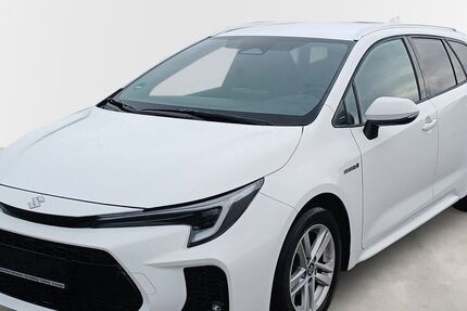 Suzuki Swace 14.264 km 25.000 &euro; Sonneberg 96515
