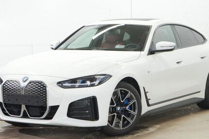 BMW i4 23.094 km 52.485 &euro; Plauen 08525