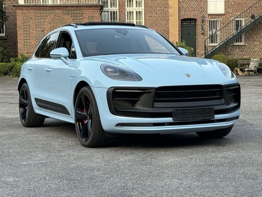 Macan