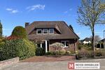 Einfamilienhaus Rastede - 4 Zimmer, 137 m&sup2;, 1.500&euro; | Angebot:26097556