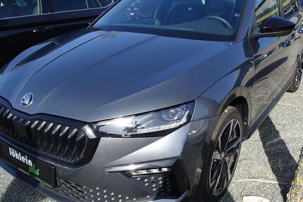 Skoda Scala 6.050 km 27.777 &euro; Wendelstein 90530
