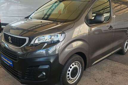 Peugeot Expert 37.166 km 17.750 € Leipzig 04347