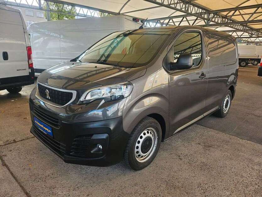 Peugeot Expert 37.166 km 17.750 € Leipzig 04347