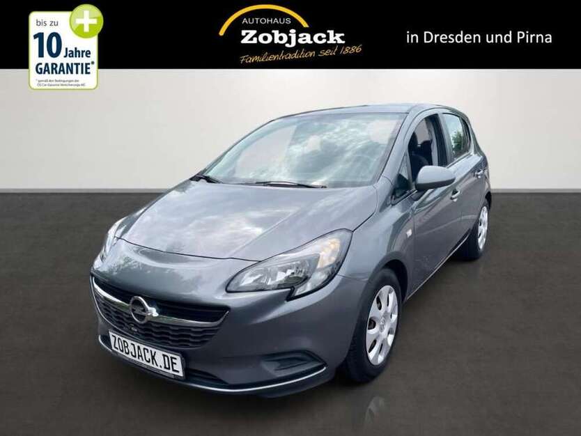 Corsa
