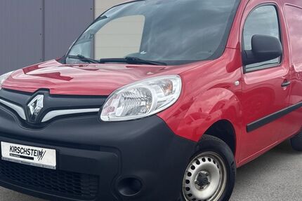 Renault Kangoo 53.907 km 10.990 &euro; Bad Hersfeld 36251
