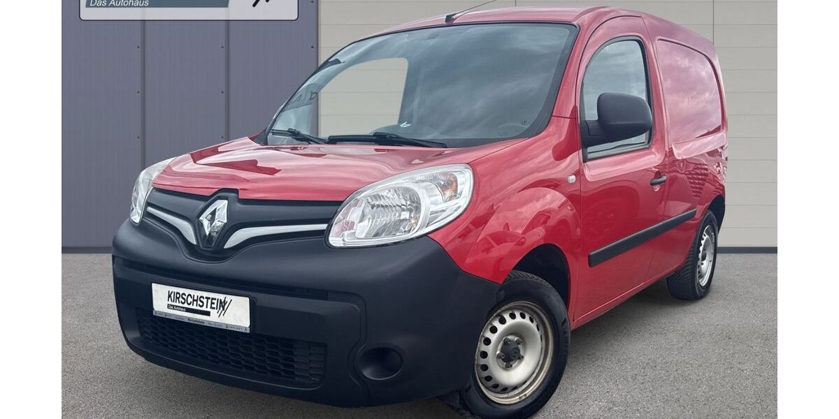 Renault Kangoo 53.907 km 11.990 &euro; Bad Hersfeld 36251