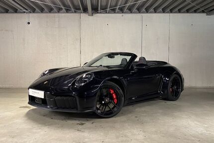Porsche 992 18.900 km 185.900 € Plattling 94447
