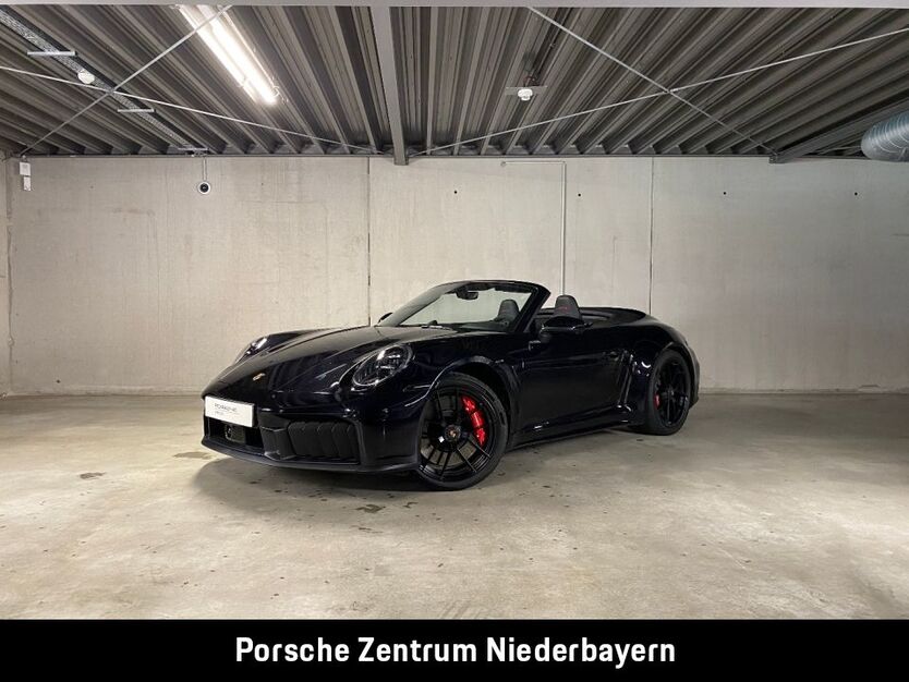 Porsche 992 18.900 km 185.900 € Plattling 94447