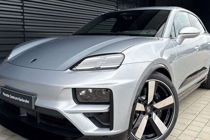Porsche Macan 13.900 km 110.389 &euro; Ettlingen 76275