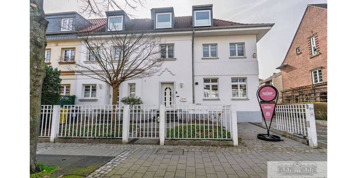 Mehrfamilienhaus, Wohnhaus Düsseldorf Benrath Benrath - 1 Zimmer, 226 m&sup2;, 3.000&euro; | Angebot:26687558