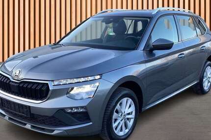 Skoda Kamiq 16.722 km 21.890 &euro; Dresden/Weißig 01328