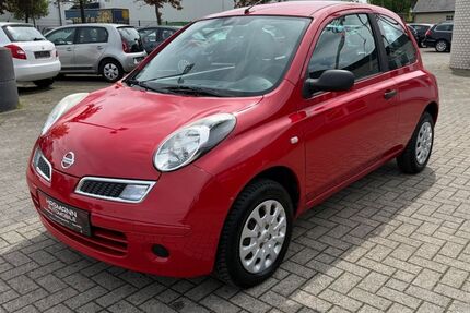 Nissan Micra 139.000 km 2.999 &euro; Diepholz 49356