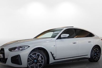 BMW i4 30.000 km 41.508 € Idstein 65510