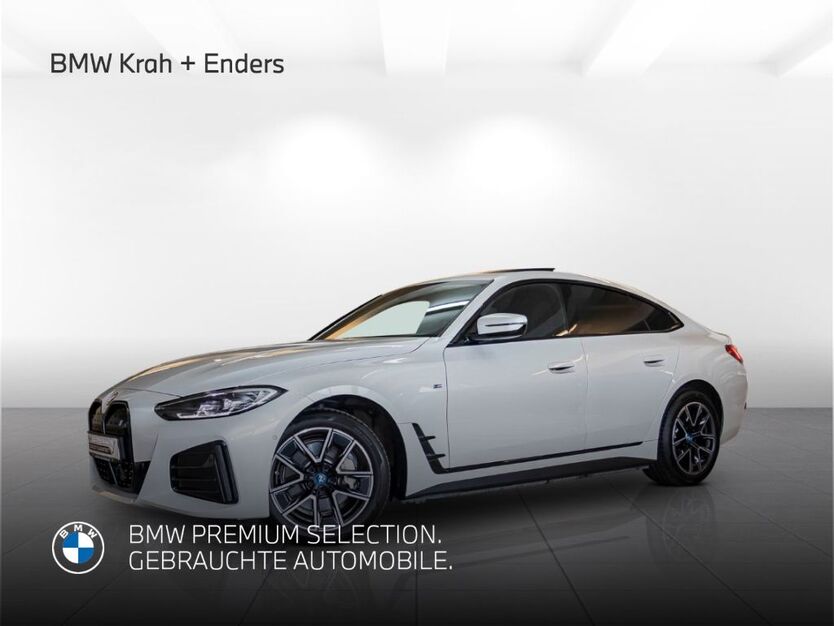 BMW i4 30.000 km 41.508 € Idstein 65510