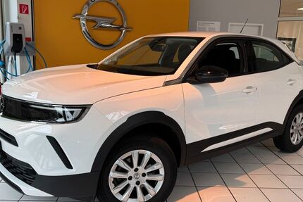 Opel Mokka 17.451 km 17.699 &euro; Olpe 57462