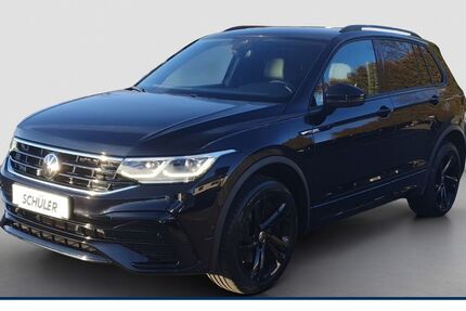 VW Tiguan 126.285 km 29.985 &euro; Falkenstein 08223