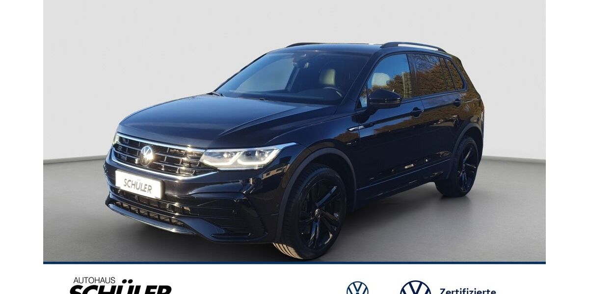 VW Tiguan 126.285 km 29.985 &euro; Falkenstein 08223