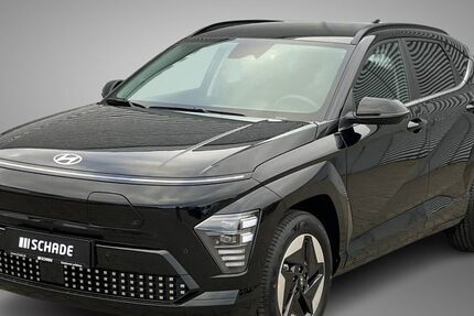 Hyundai KONA Elektro 1.600 km 32.950 € Eisenach 99817