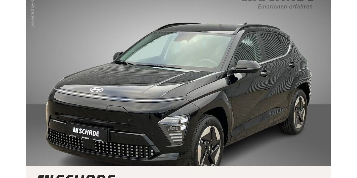 Hyundai KONA Elektro 1.600 km 32.950 € Eisenach 99817