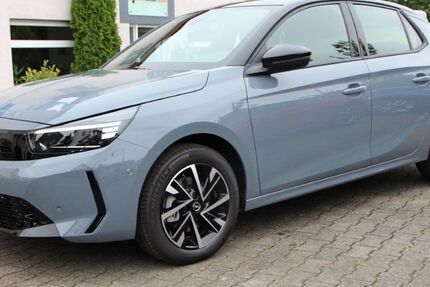 Opel Corsa 5.920 km 17.990 &euro; Lollar 35457