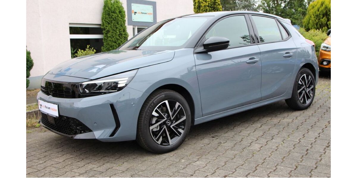 Opel Corsa 5.920 km 17.990 &euro; Lollar 35457