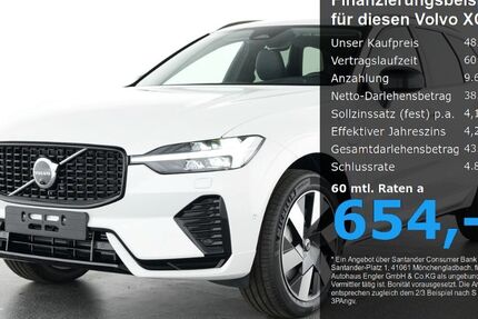 Volvo XC60 22.121 km 48.490 &euro; Lübeck 23566