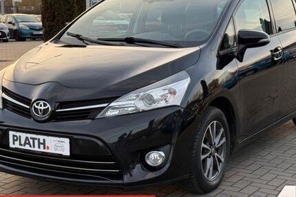 Toyota Verso 136.141 km 10.490 &euro; Rostock-Warnemünde 18119