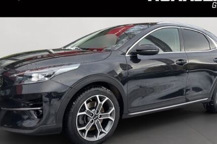 Kia XCeed 74.500 km 19.497 &euro; Mülheim an der Ruhr 45475